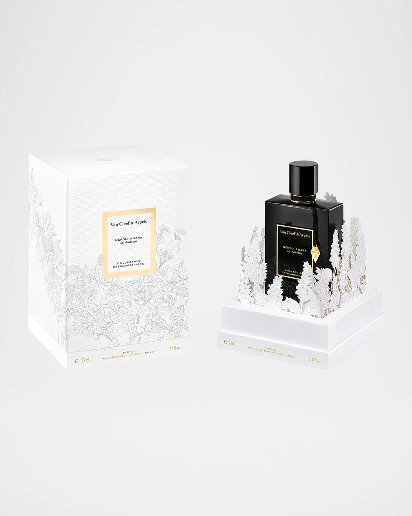 Van Cleef & Arpels Neroli Amara Le Parfum, 2.5 oz. 2