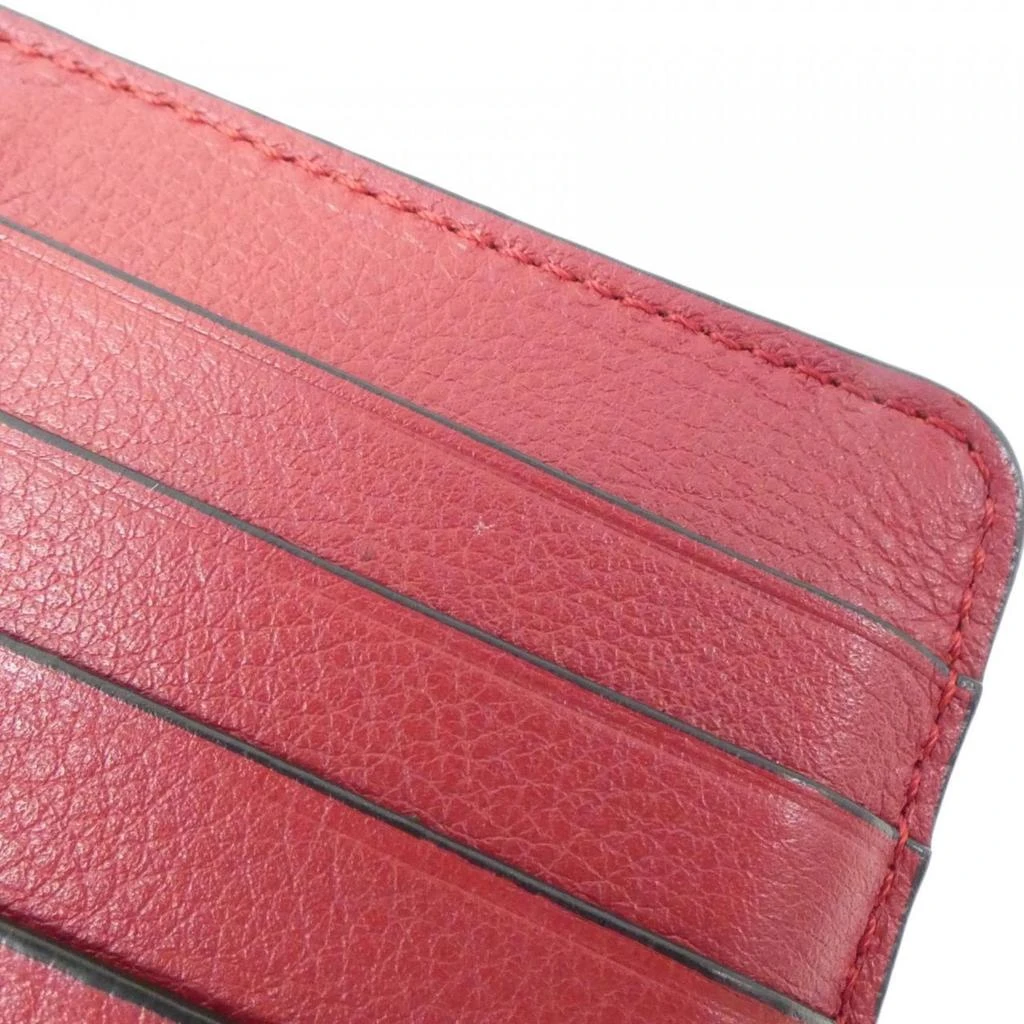Loewe Leather Coin Purse/Coin Case (Pre-Owned) 3