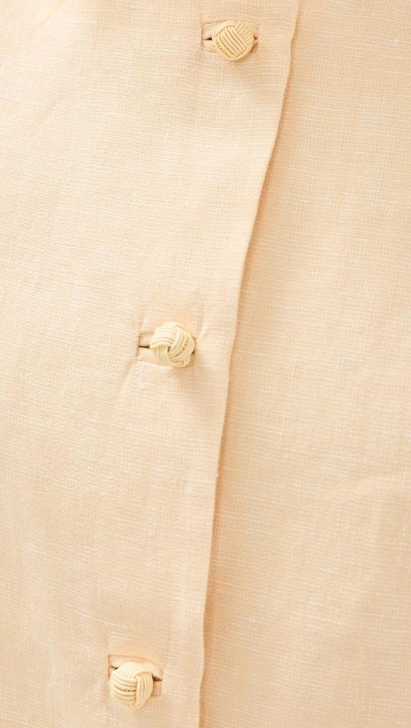Posse Rio Shift Jacket 6
