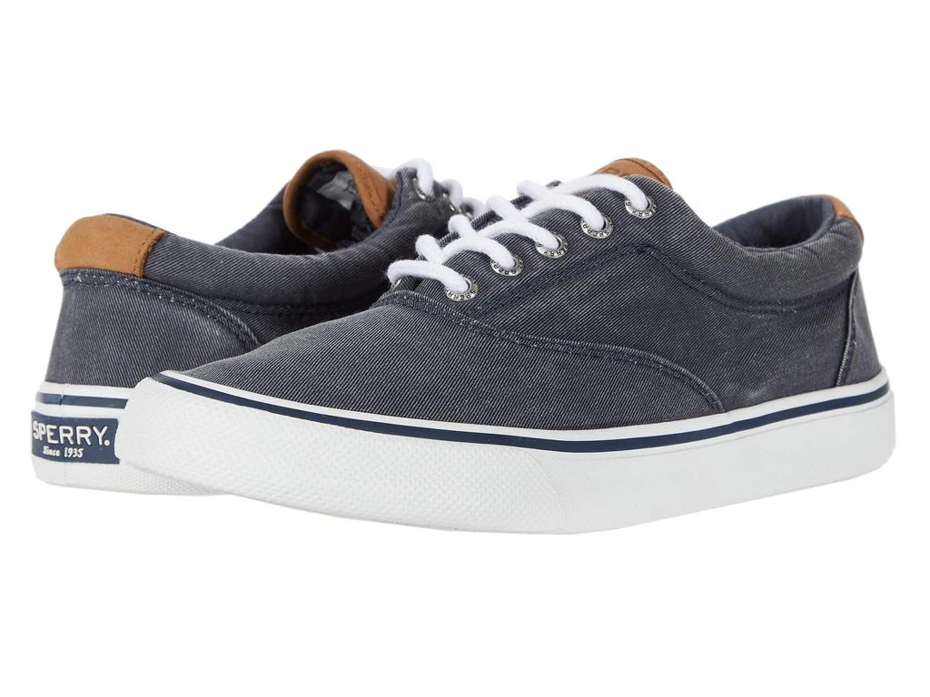 Sperry Striper II CVO Canvas 1