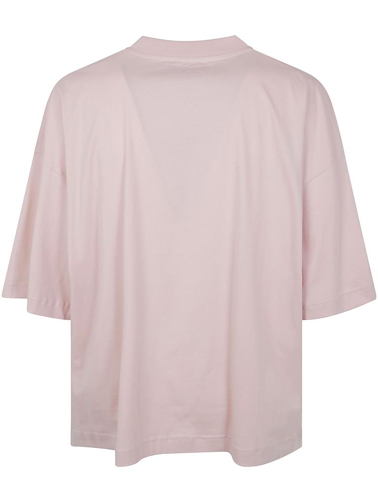 ★【STUDIO NICHOLSON】★Branded Easy Fit Short Sleeve T★ 20807819_50793898_600.jpg