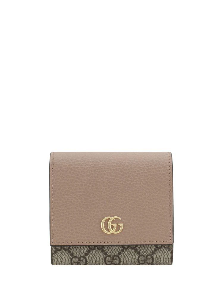 Gucci Gucci GG Marmont Wallet 1