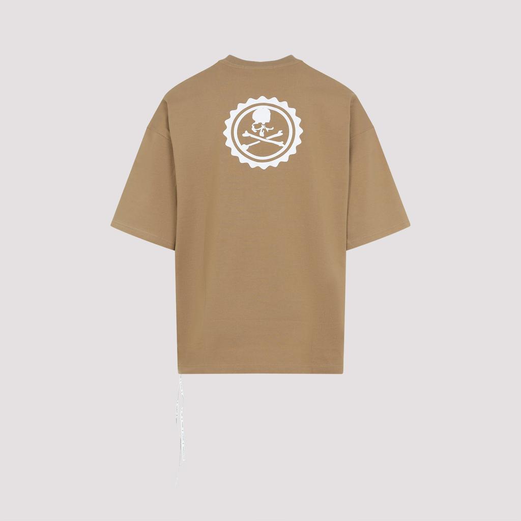 mastermind JAPAN Mastermind Japan Skull Logo T-Shirt