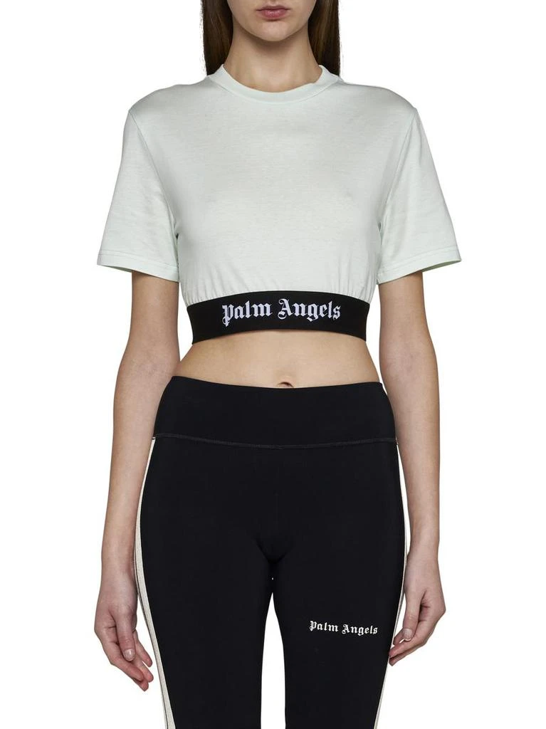 Palm Angels Palm Angels T-Shirts And Polos 3