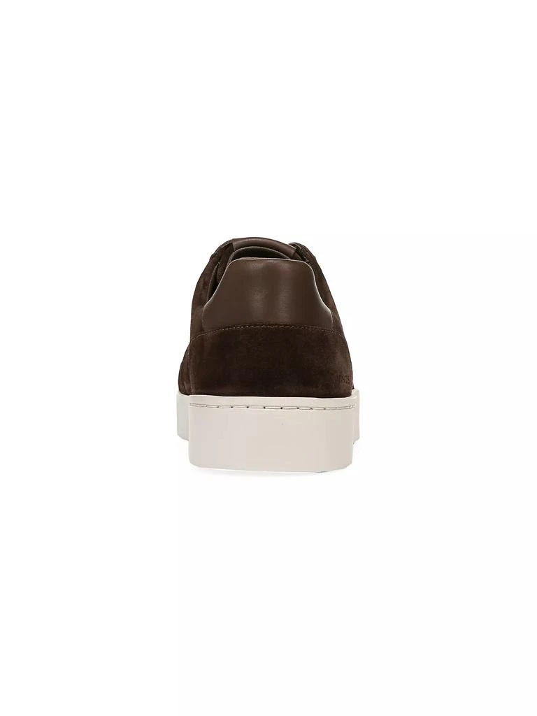 Vince Peyton Suede Sneakers 3