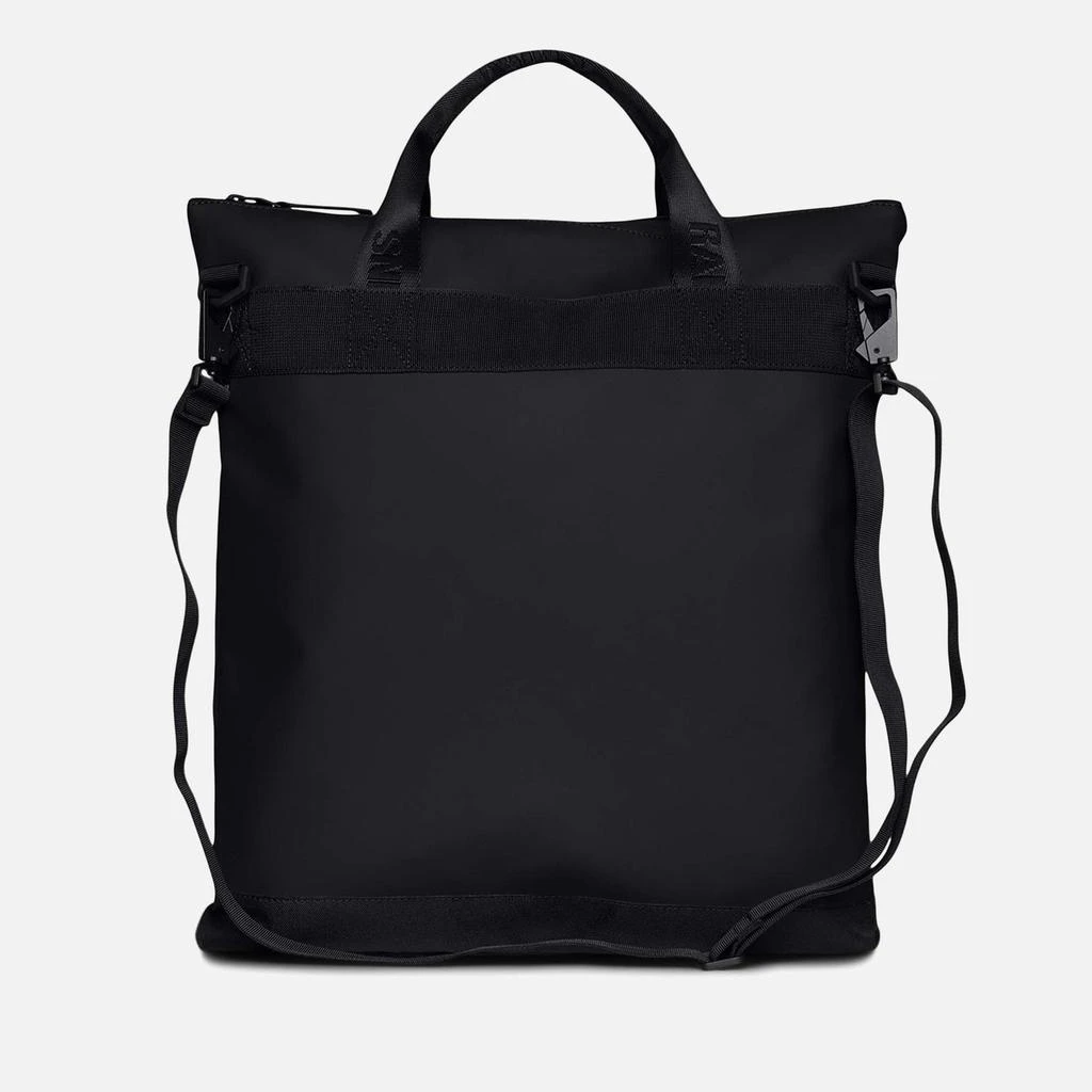RAINS Rains Trail Tote Bag 2