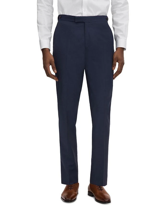 REISS Destiny Regular Fit Suit Pants 1