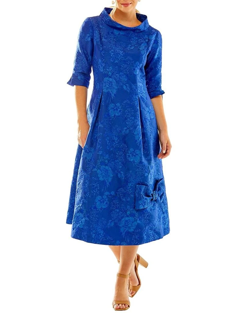 Sara Campbell The Ophelia Dress 1