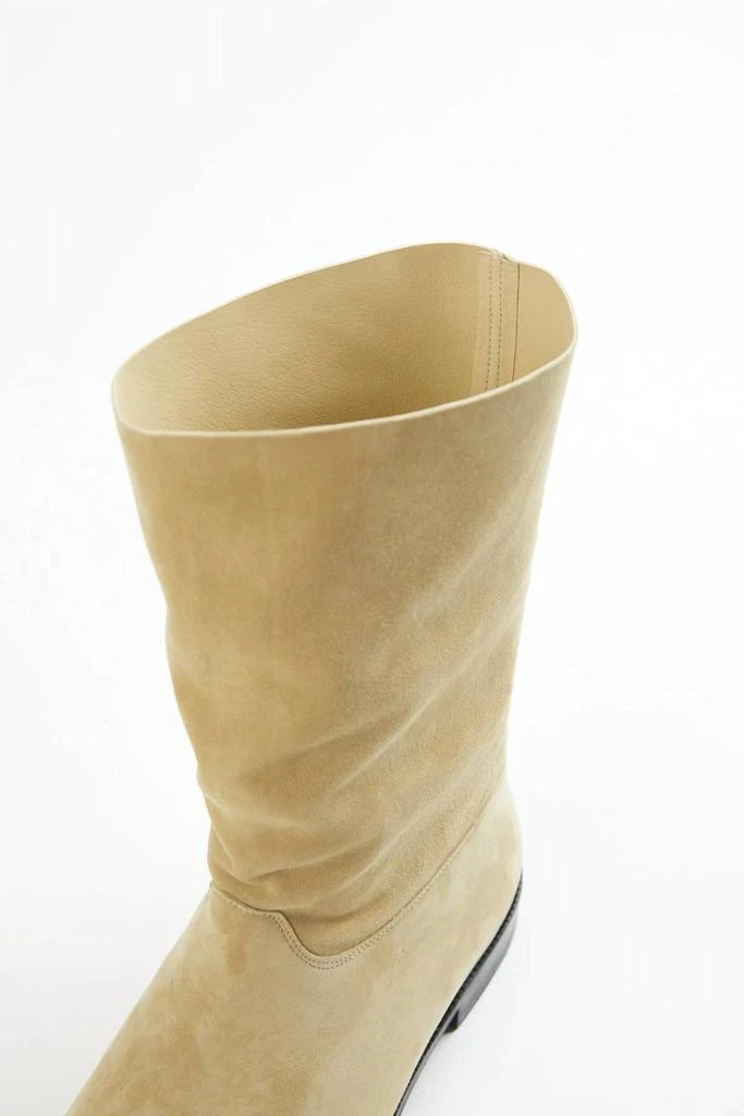 Maryam Nassir Zadeh SILAS BOOT 6
