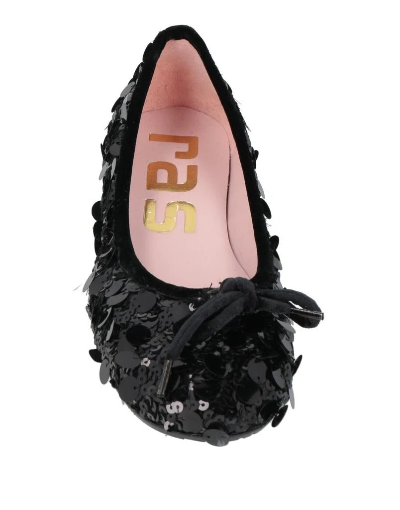 RAS Ballet flats 4
