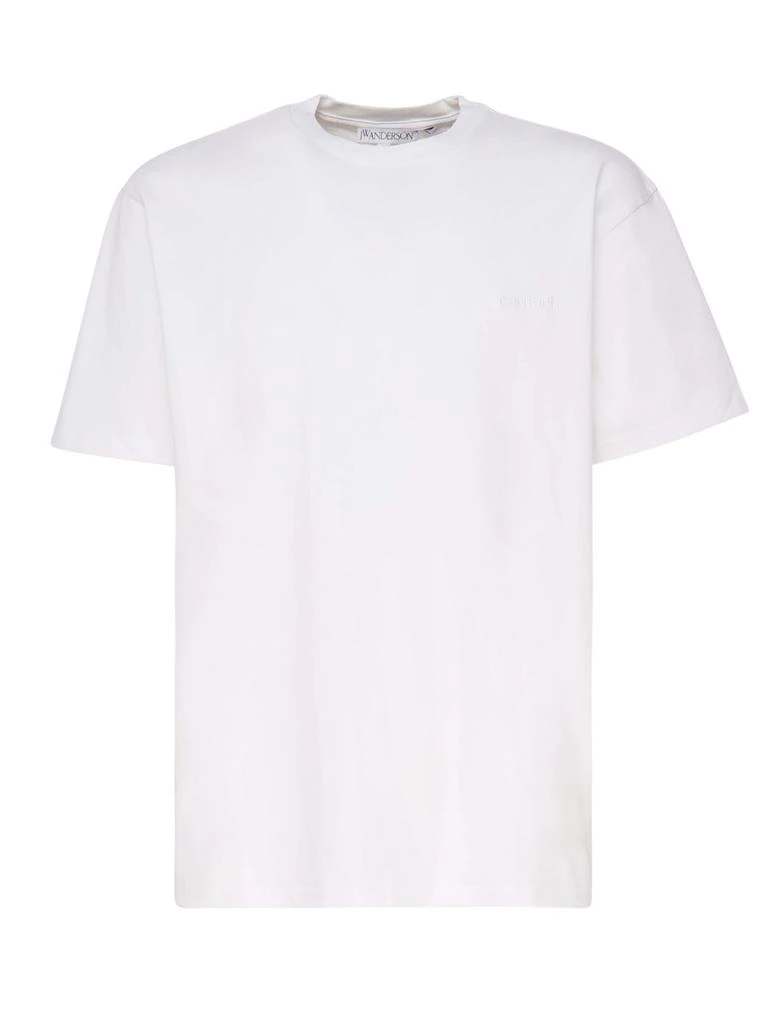 Carhartt WIP Carhartt WIP Duster Script T-Shirt 1