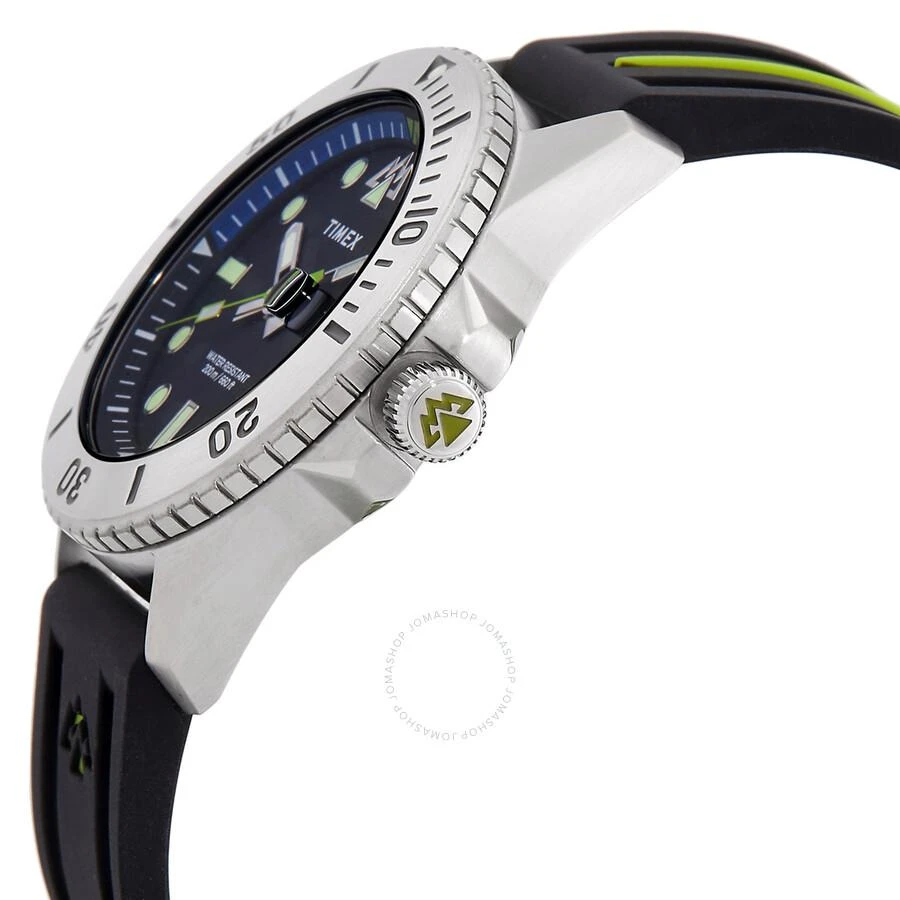 Timex Expedition North Anchorage Quartz Black Dial Men's Watch TW2W41700 2