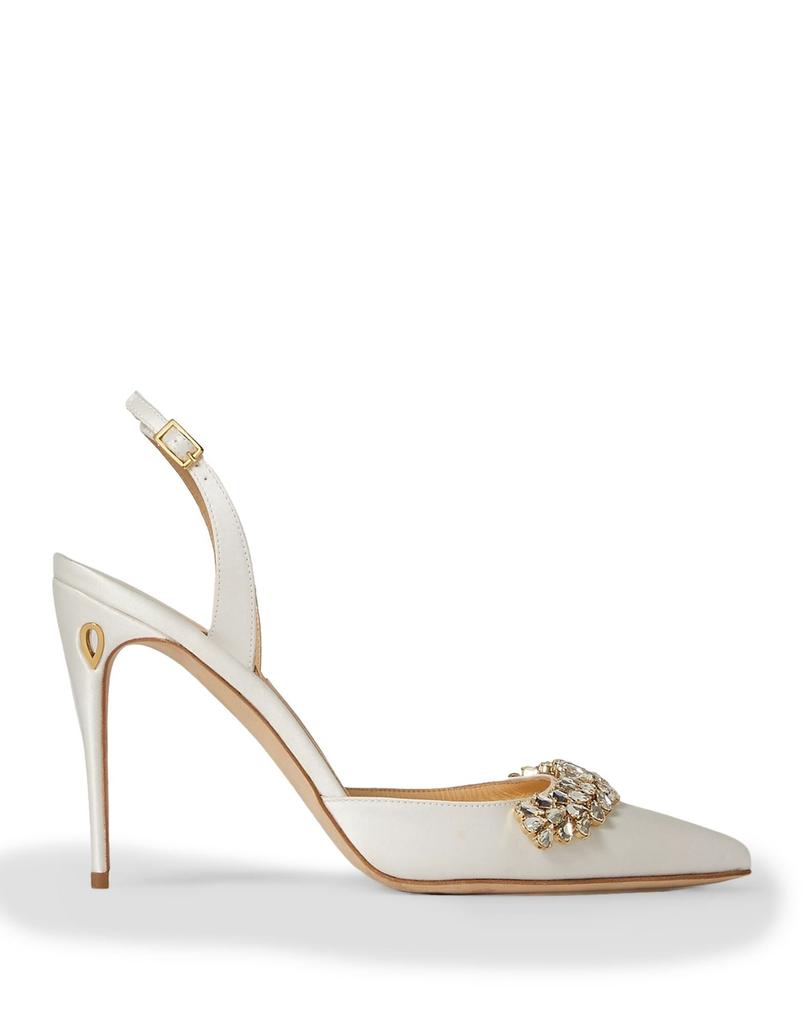 Jennifer Chamandi Pump
