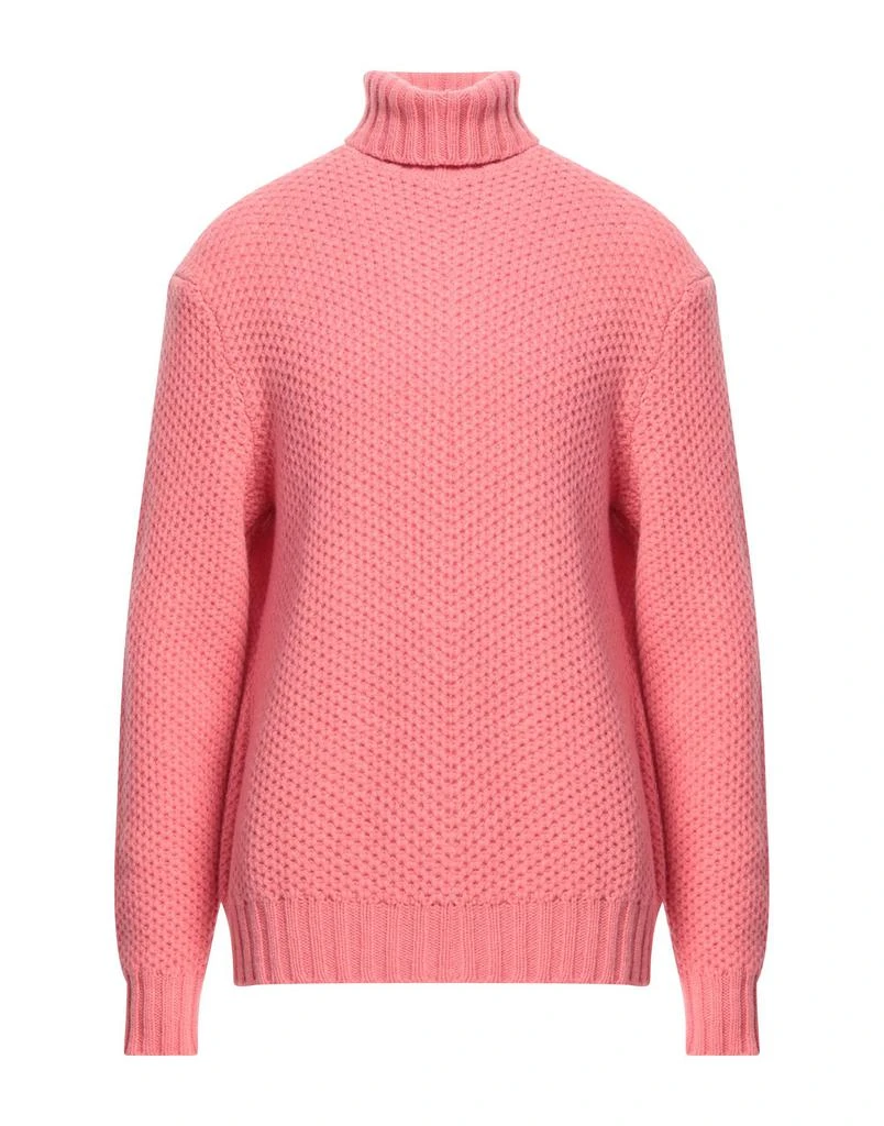 MP MASSIMO PIOMBO Turtleneck 1