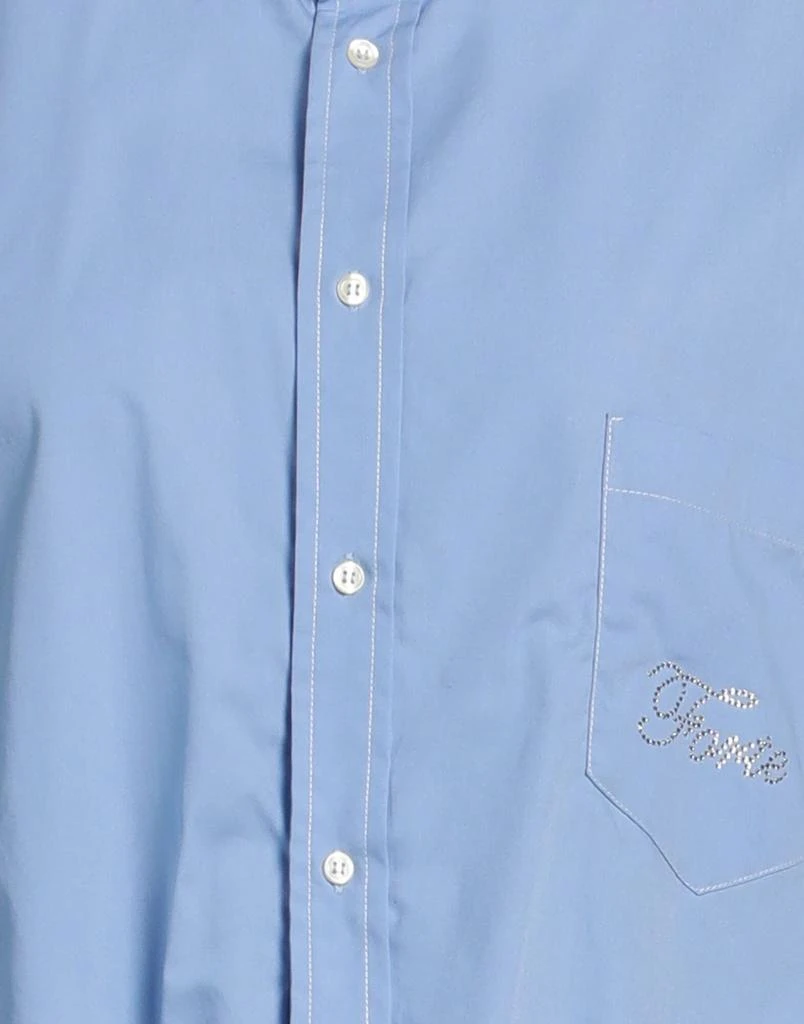 Forte Dei Marmi Couture Solid color shirts & blouses 4