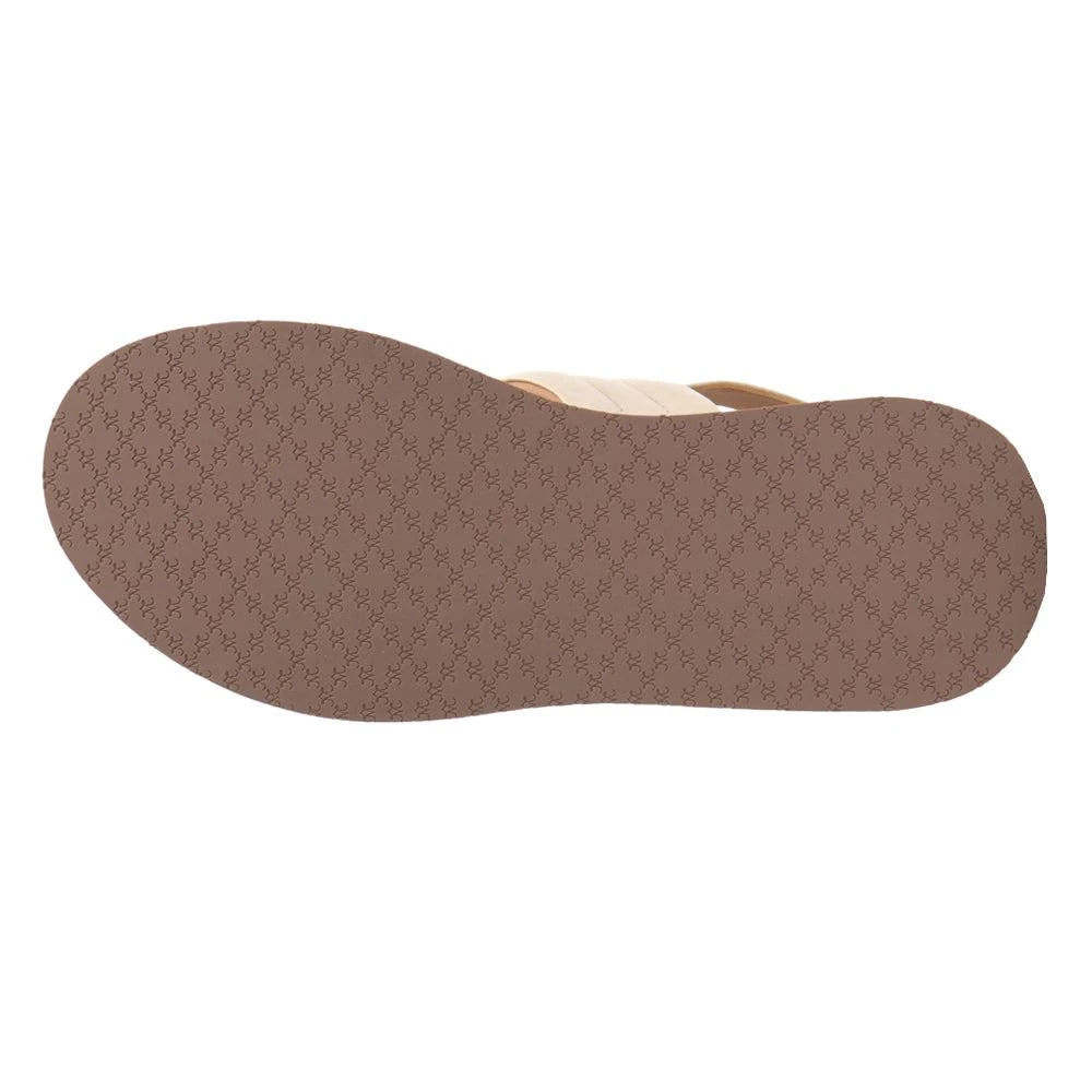 Johnston & Murphy Colleen Double-Band Wedge Sandals 4