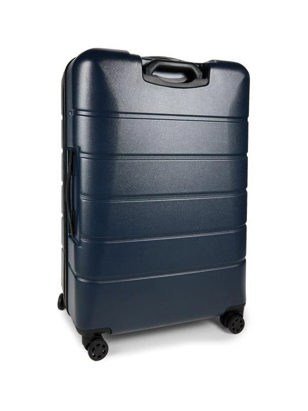 Eddie Bauer 30 Inch Glacier Hardshell Spinner Suitcase 4