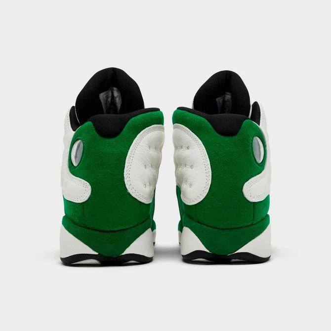 Jordan Big Kids' Air Jordan Retro 13 Basketball Shoes 4