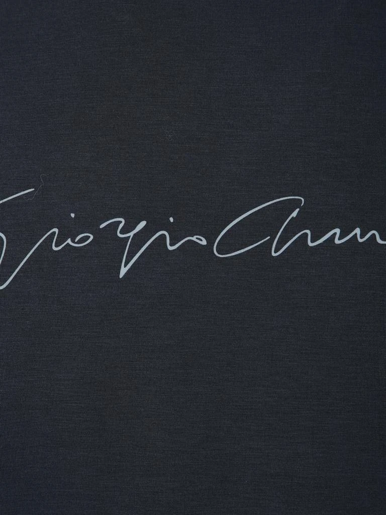 Giorgio Armani Giorgio Armani T-Shirts 3