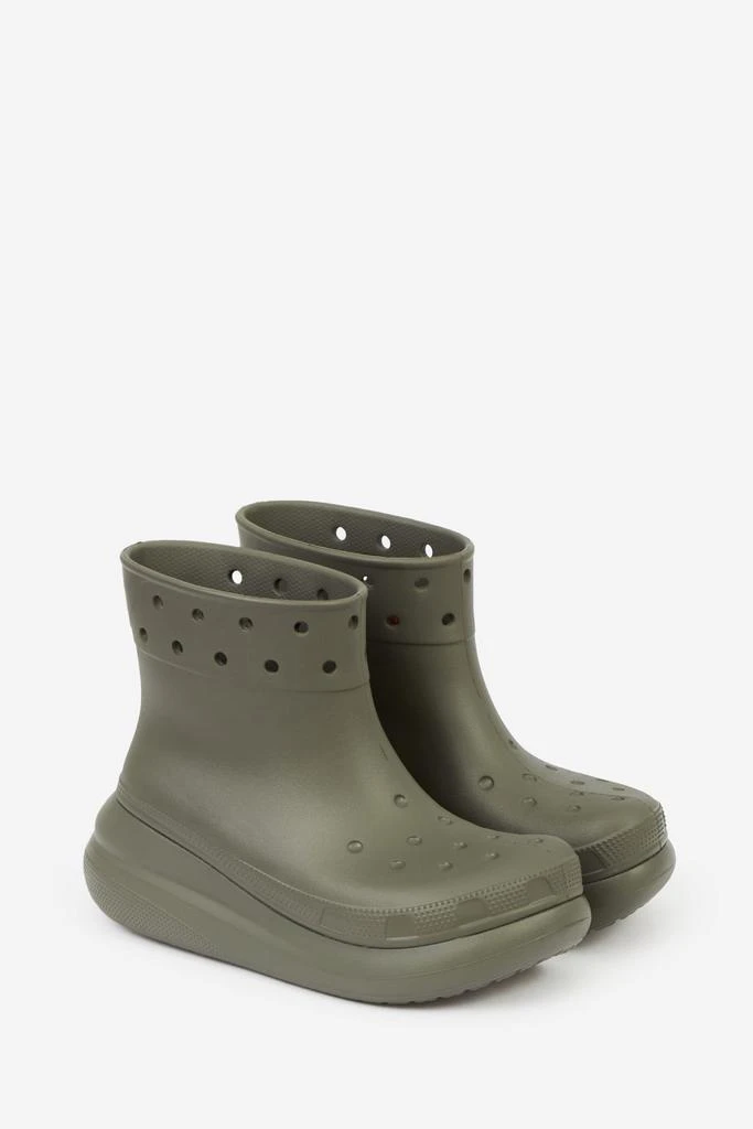 Crocs Crush Rain Boot Boots 3