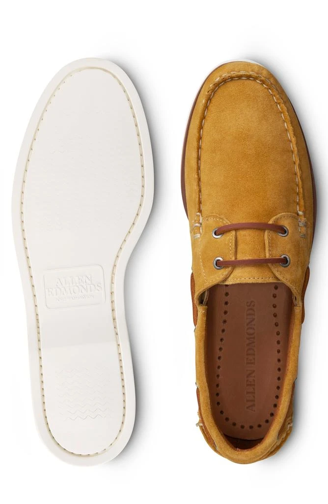 Allen Edmonds Force 10 Boat Shoe 6