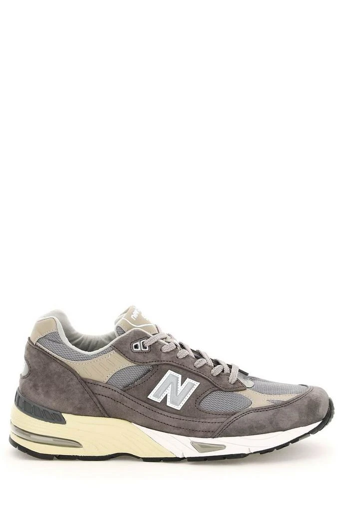 New Balance New Balance 991 Low-Top Sneakers 1