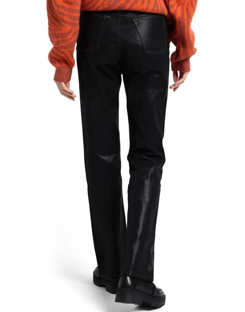 Topshop Denim pants 3