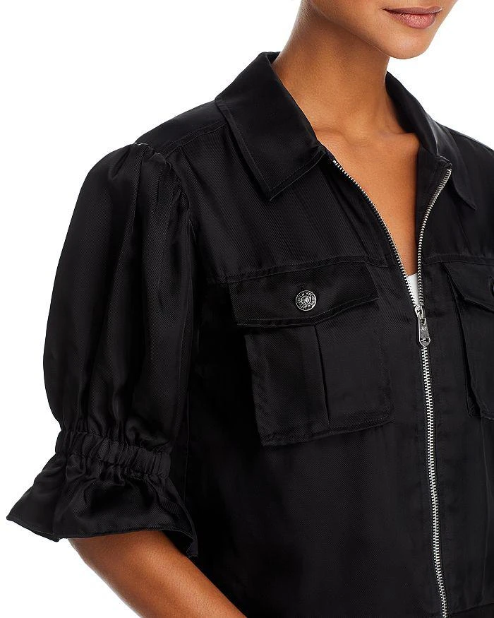 Cinq à Sept Holly Cropped Jacket 5