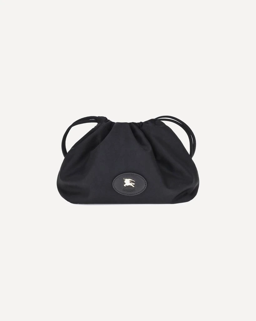 Burberry Equestrian Knight Pouch 3
