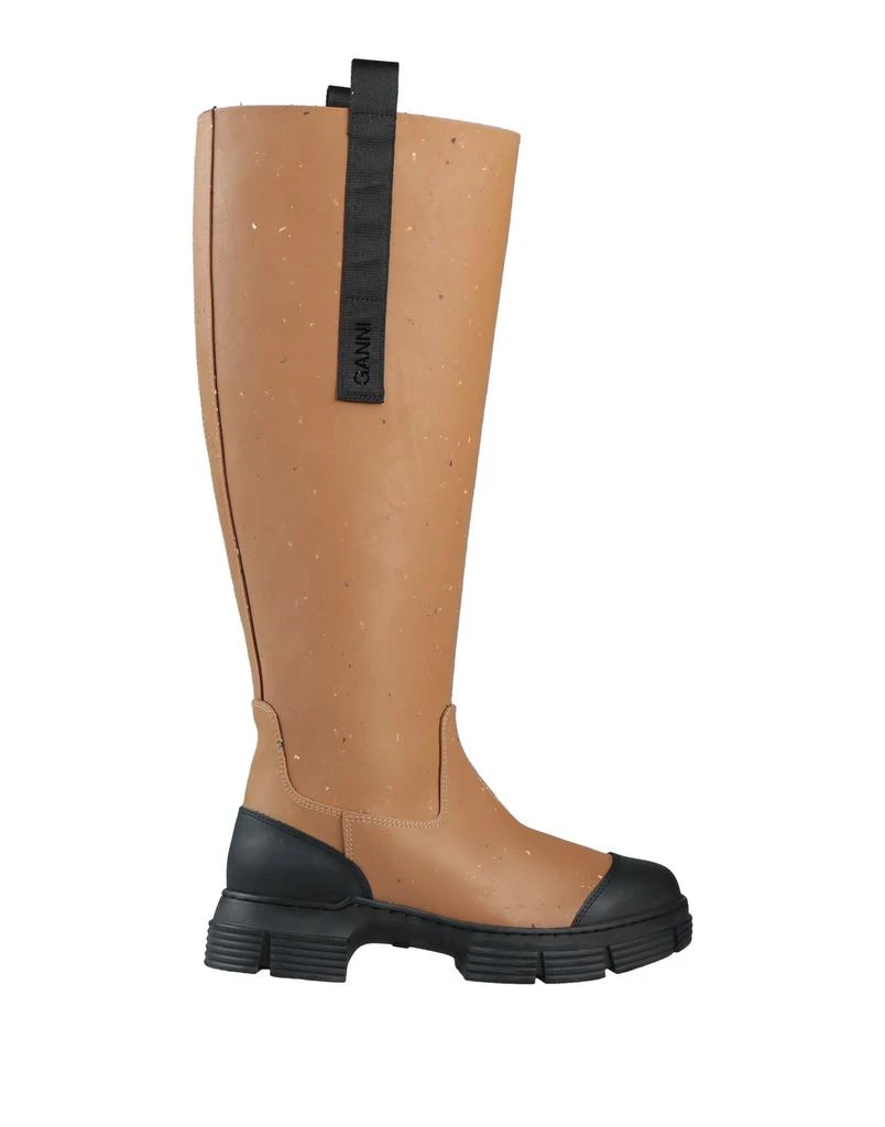 Ganni Boots 1