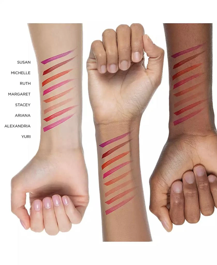 Stila Calligraphy Lip Stain 5