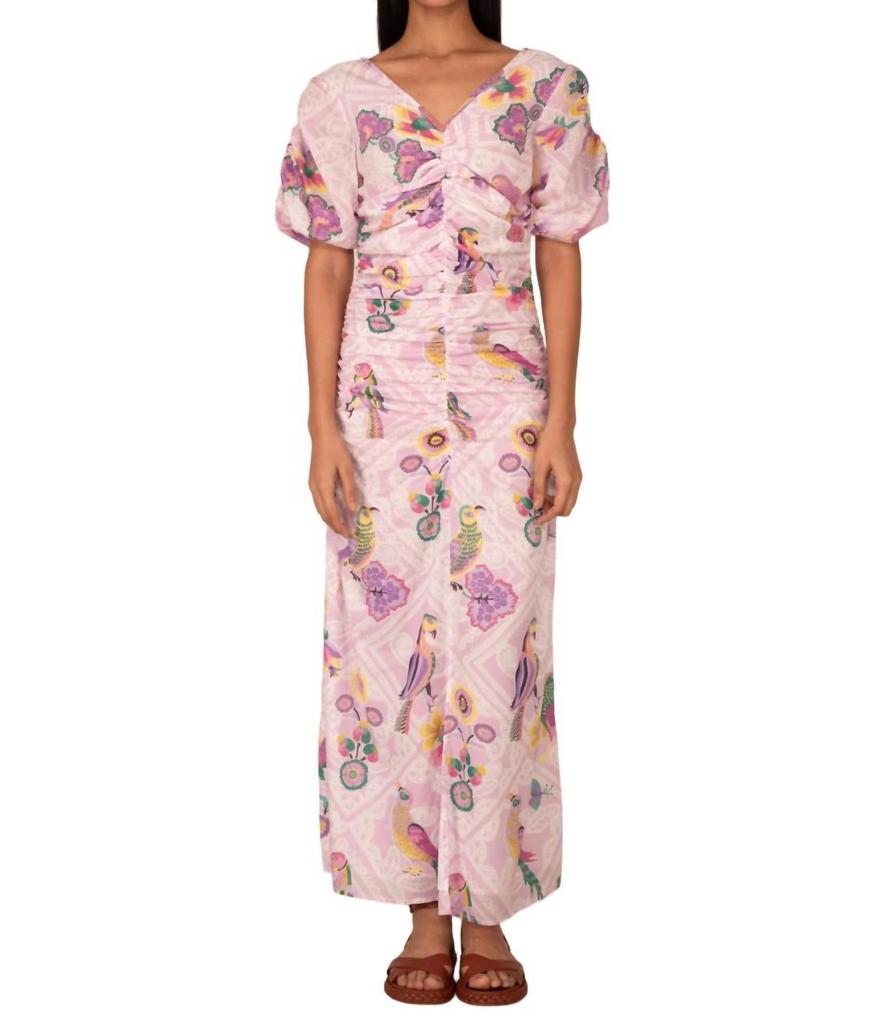 Banjanan Skylar Dress