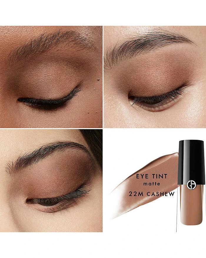 Armani Armani Eye Tint Long-Lasting Liquid Eyeshadow 3