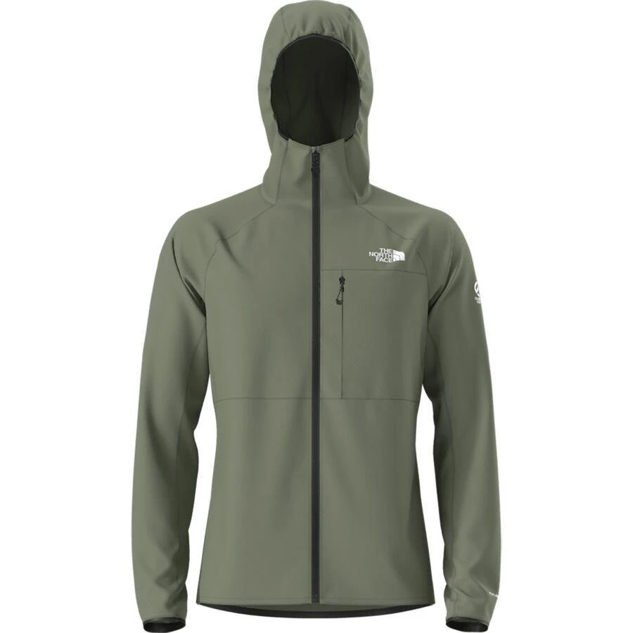 The North Face Summit FUTUREFLEECE Full-Zip Hooded Jacket - Men
s