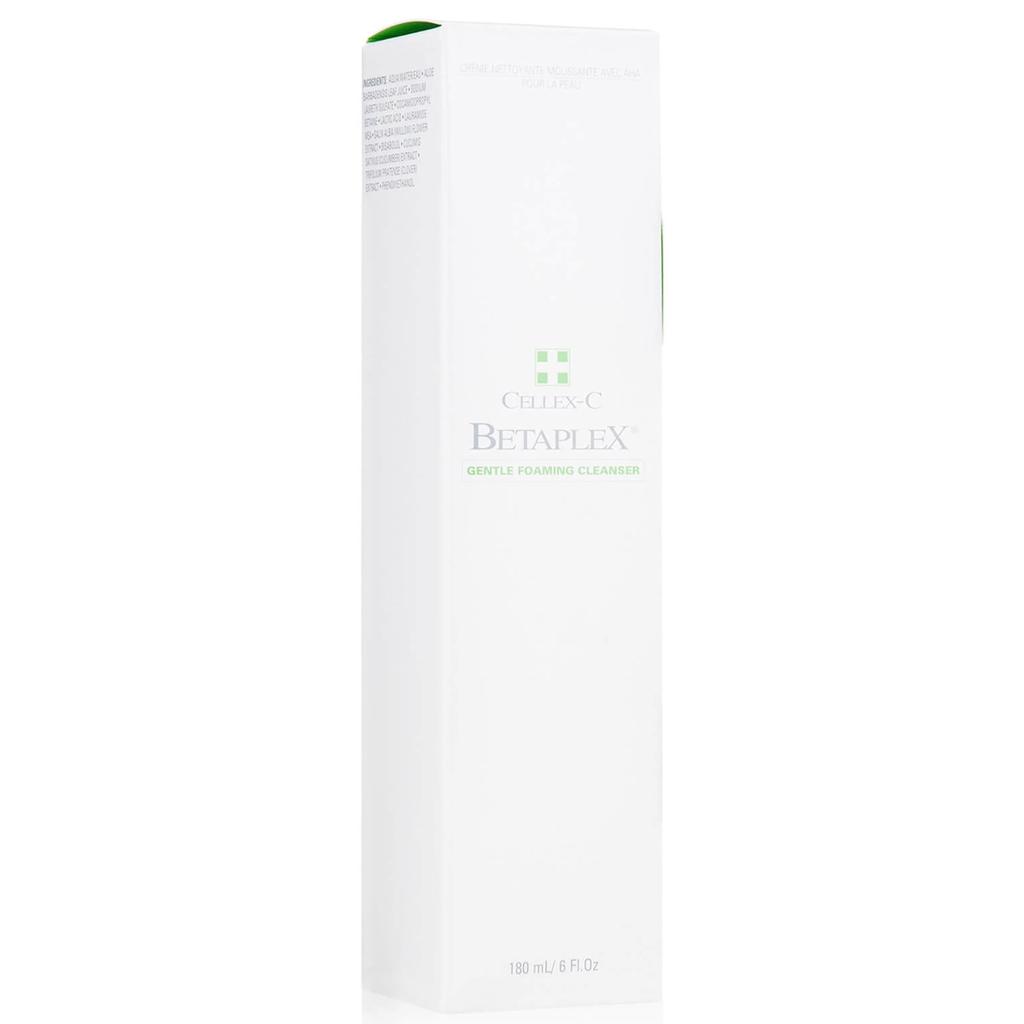 Cellex-C Cellex-C Betaplex Gentle Foaming Cleanser