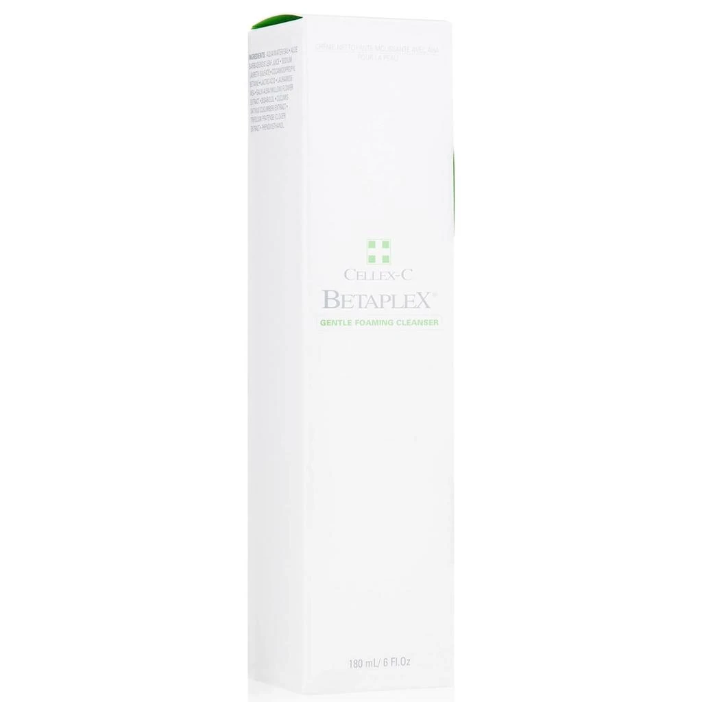 Cellex-C Cellex-C Betaplex Gentle Foaming Cleanser 2