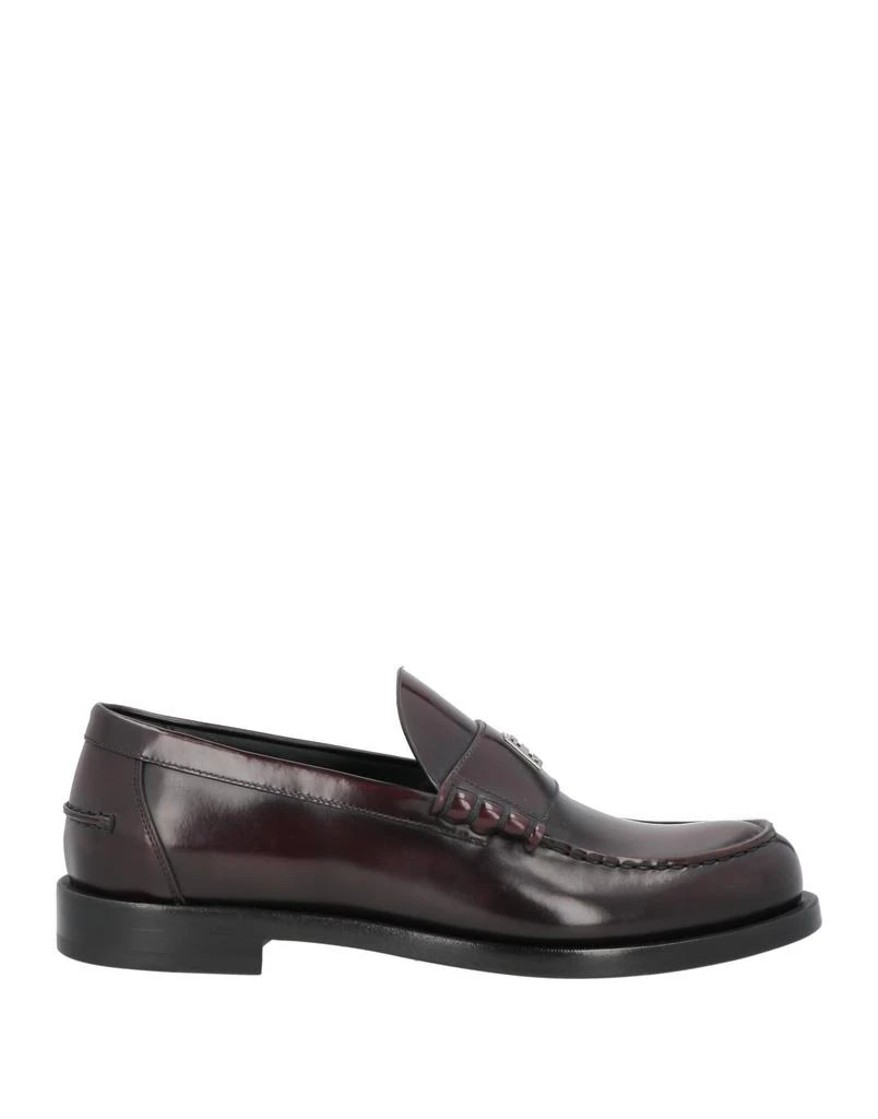 Givenchy Loafers 1