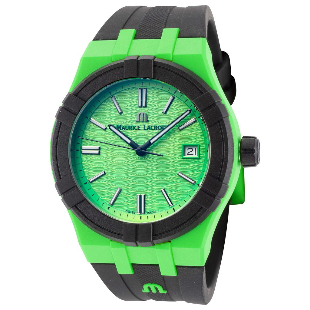 Maurice Lacroix Maurice Lacroix Men's Watch AI2008-70070-300-0