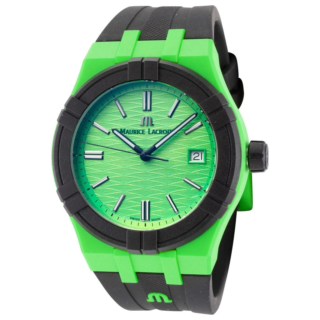 Maurice Lacroix Maurice Lacroix Men's Watch AI2008-70070-300-0 1
