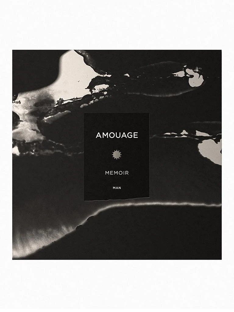 Amouage Memoir Eau de Parfum 3
