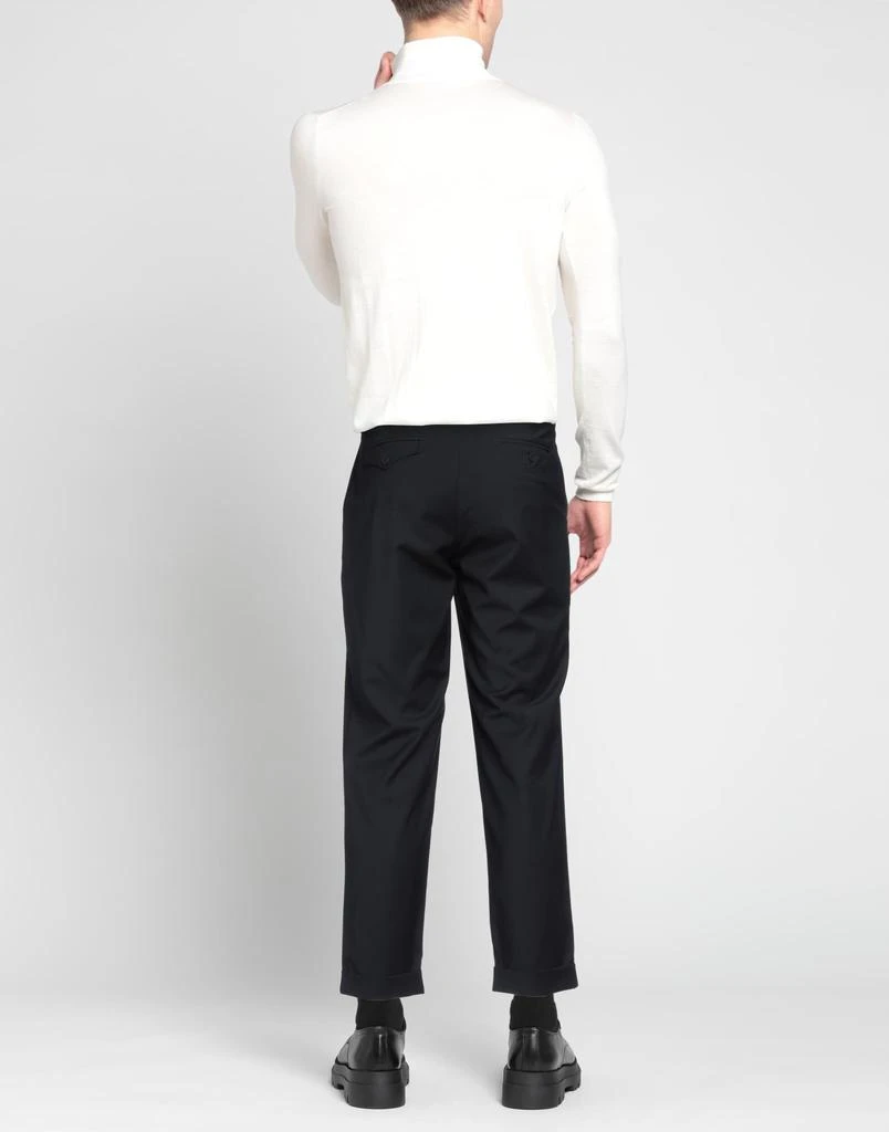 0/ZERO CONSTRUCTION Casual pants 3