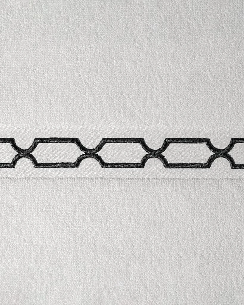 Haremlique Istanbul Topkapi Bath Sheet 2