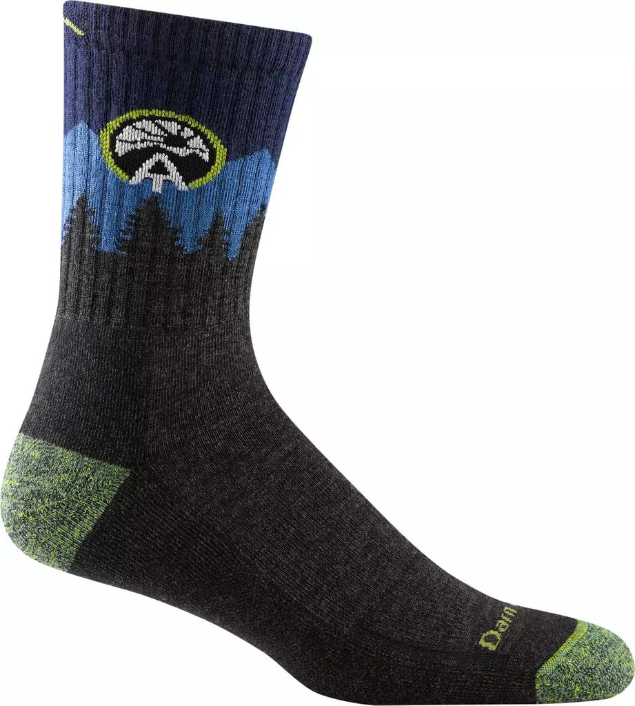 Darn Tough Darn Tough ATC Cushioned Micro Crew Socks