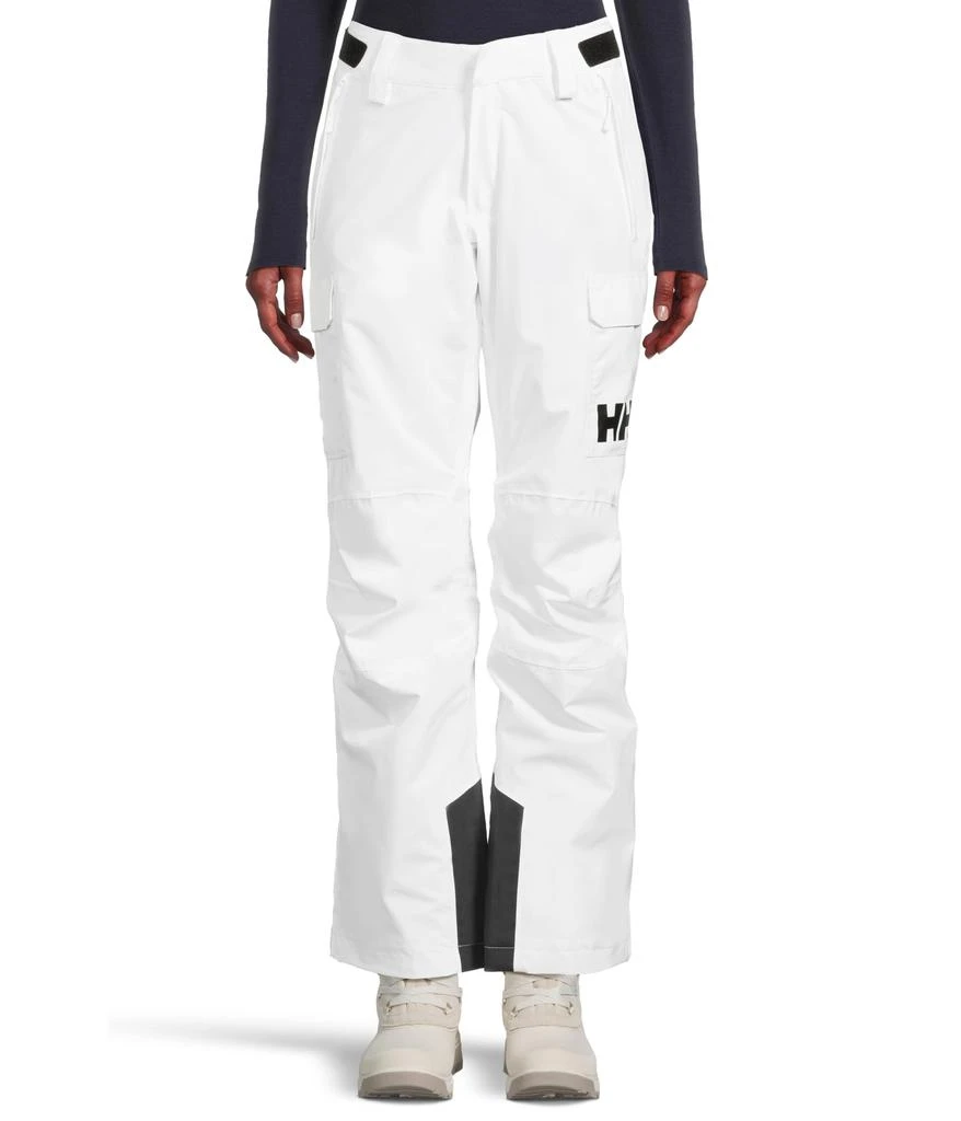 Helly Hansen Switch Cargo Insulated Pants 1
