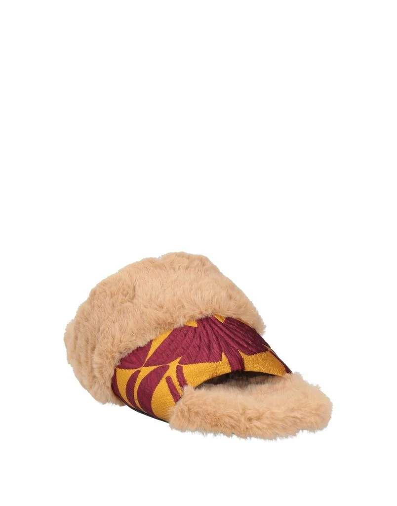 LA DOUBLE J Sandals 2
