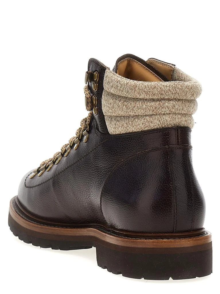 Shop Ankle Boots With Hooks on Sale at BeyondStyle – Get 19  display picture 3