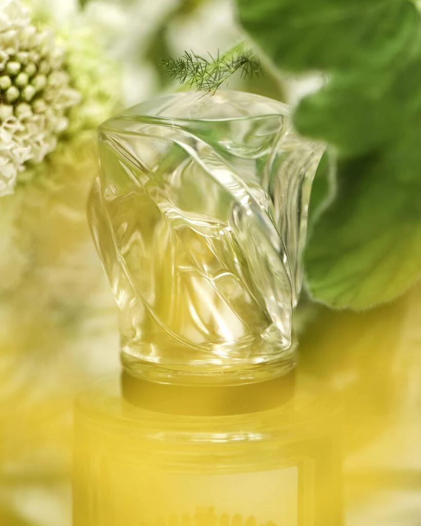Sisley L'Eau Revee d'Hubert Eau de Toilette 5