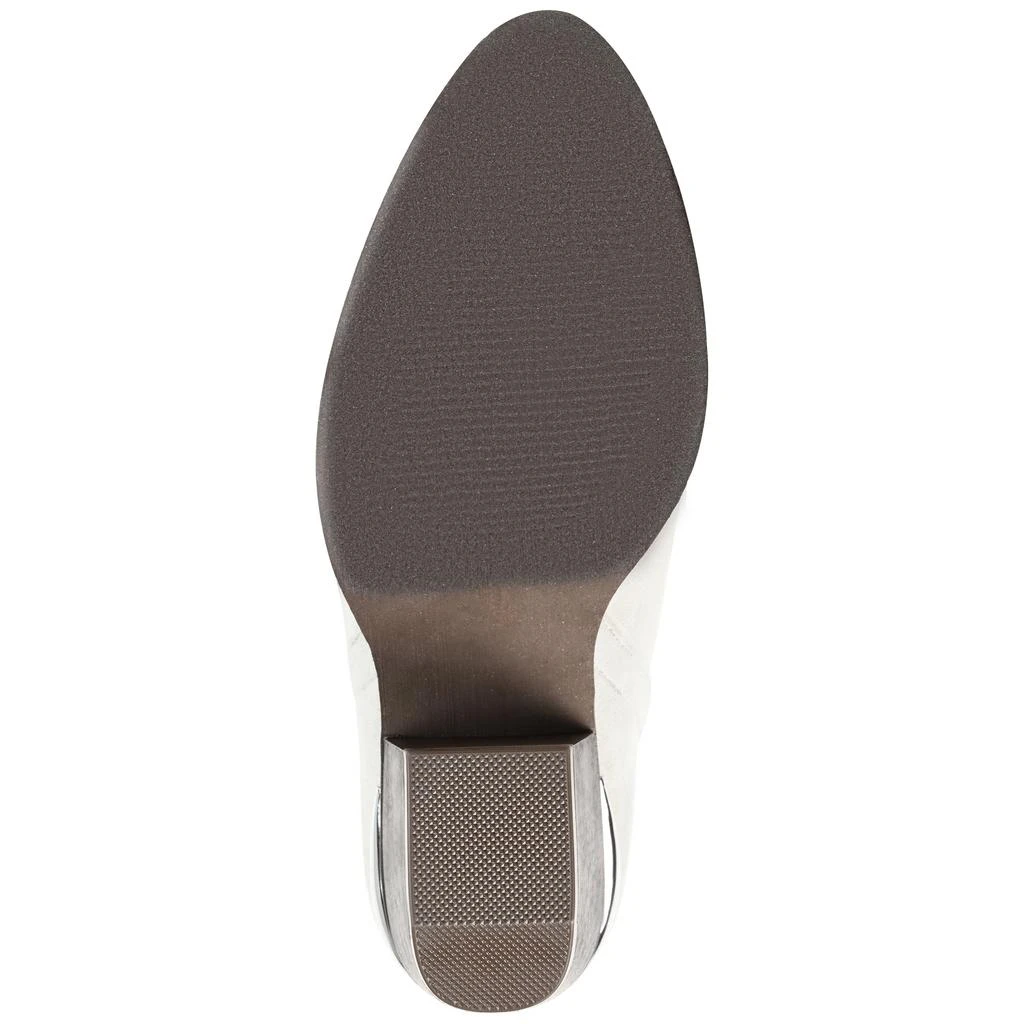 Journee Collection Collection Women's Wide Width Issla Bootie 4