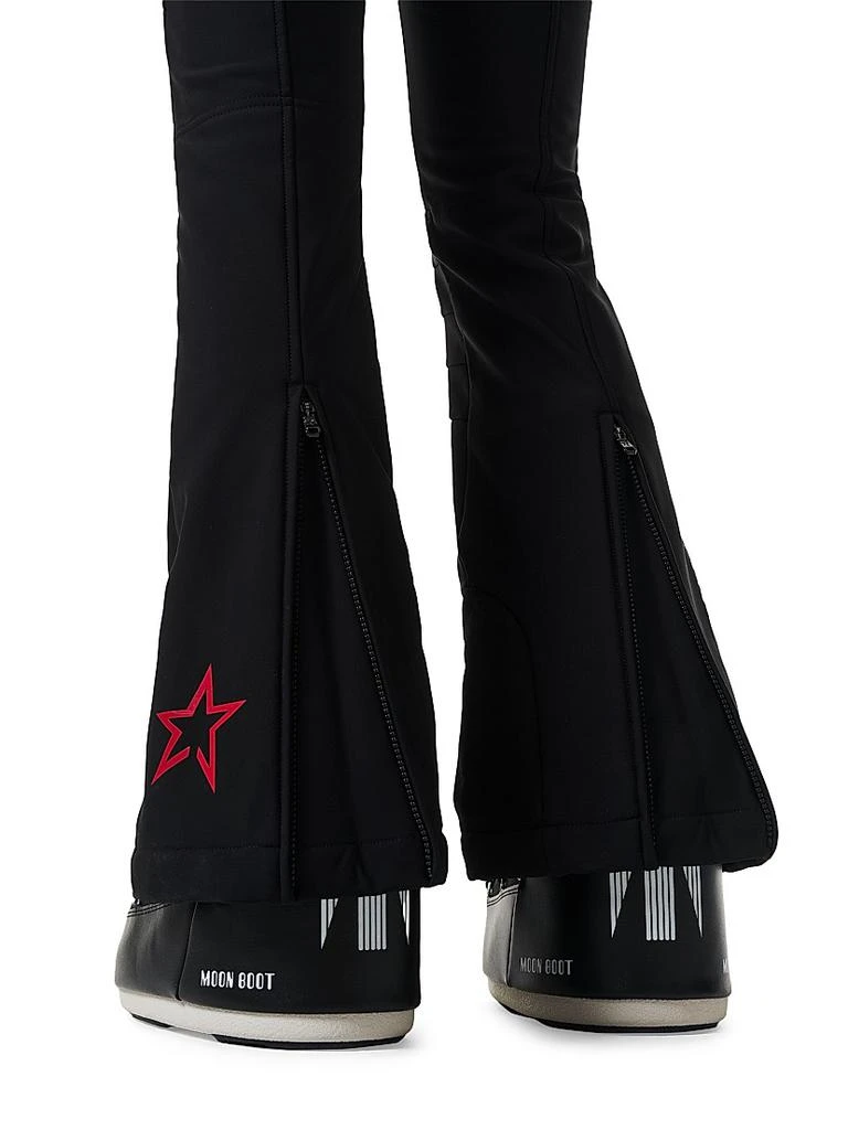 PERFECT MOMENT Polar Flare Down Ski Suit 6