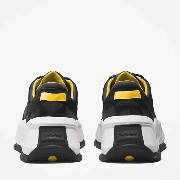 Timberland TBL® Turbo Hiker for Men in Black 5